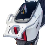 Parrilla de cajuela para TAILG F55 - Imagen 2