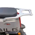 Parrilla de cajuela para TAILG F55 - Imagen 6