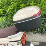 Parrilla de cajuela para TAILG F52 - Imagen 4