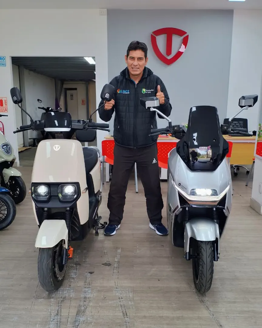 Cliente 16