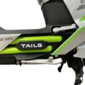TAILG X9 Super S - Imagen 8