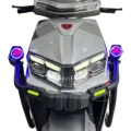 TAILG Leopard Pro Super S - Imagen 7