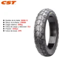llanta CST 80 90-12 cocada CM809 Polaris ficha