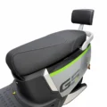 asiento de moto electrica tailg