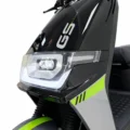 moto electrica tailg lion max