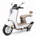 TAILG N6 Vintage Super S Blanco