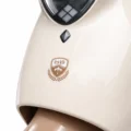 TAILG N6 detalles beige