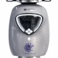 moto electrica vintage