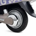 moto eléctrica motor