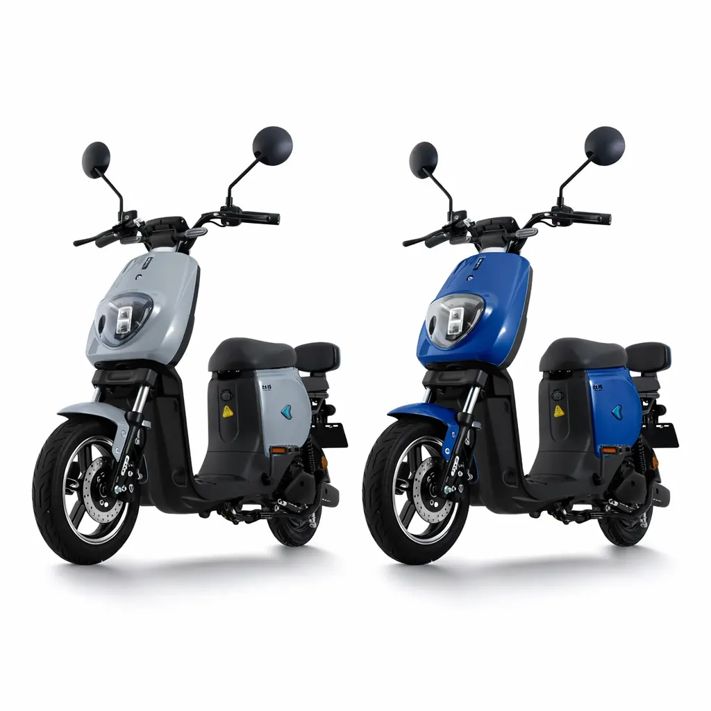 Bicimoto eléctrica TAILG T20 modelo descontinuado en Perú