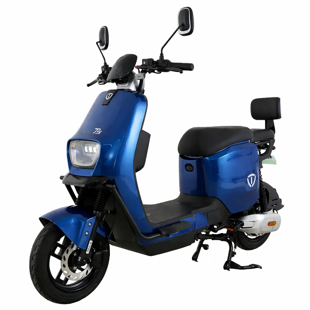 Bicimoto eléctrica TAILG T5 litio extraible modelo descontinuado en Perú