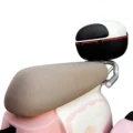trimoto rosada