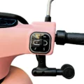 trimoto rosada