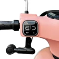 trimoto para mujer