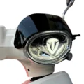 trimoto tailg vintage