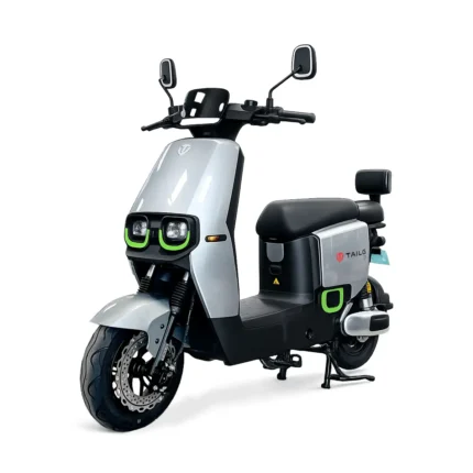 bicimoto con litio extraible
