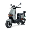 bicimoto electrica con bateria de litio extraible