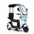 TAILG TRIMOTO N3 CELESTE 2