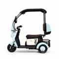 TAILG TRIMOTO N3 CELESTE 3