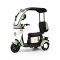 TAILG TRIMOTO N3 VERDE 1