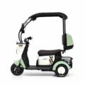 TAILG TRIMOTO N3 VERDE 2