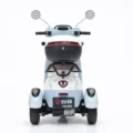TAILG TRIMOTO SUNNY CELESTE PS