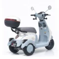 TAILG TRIMOTO SUNNY CELESTE PS X