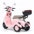 TAILG TRIMOTO SUNNY PS