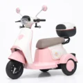 TAILG TRIMOTO SUNNY ROSADO