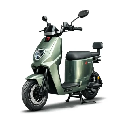 bicimoto con litio extraíble