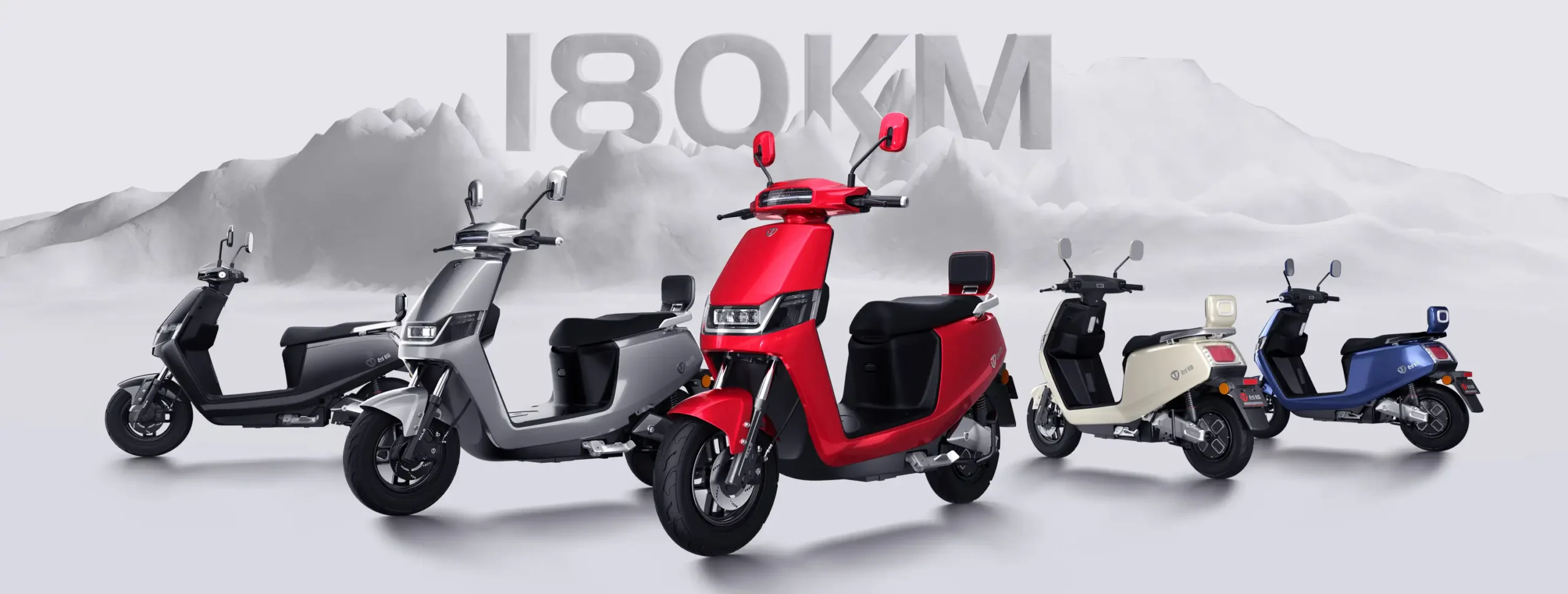 TAILG motos electricas modelos descontinuados en Perú