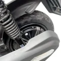 moto electrica motor