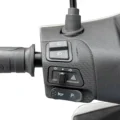 controles de moto electrica