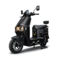 moto electrica deportiva