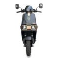 moto electrica deportiva