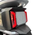 moto electrica deportiva