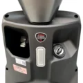moto electrica espacio