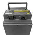moto electrica bateria de litio extraible