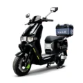moto electrica bateria de litio extraible