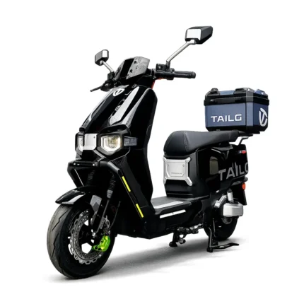 moto electrica bateria de litio extraible
