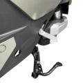 moto electrica bateria de litio extraible