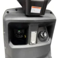 moto electrica bateria de litio extraible