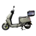 moto electrica bateria de litio extraible