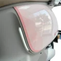 moto vintage electrica