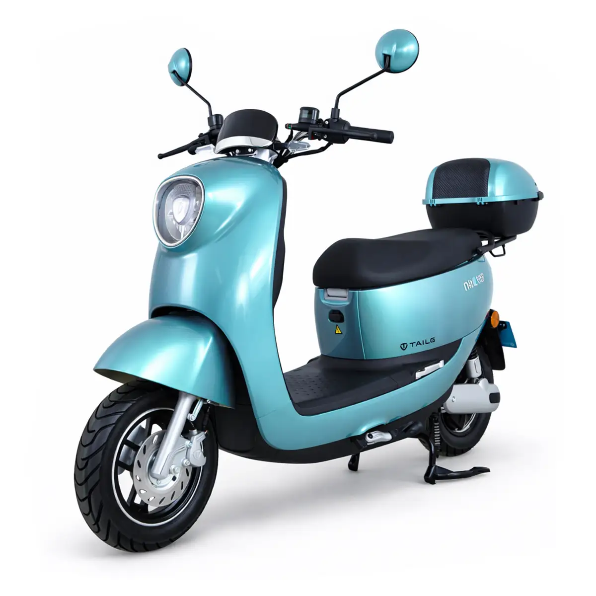 TAILG N8 moto electrica
