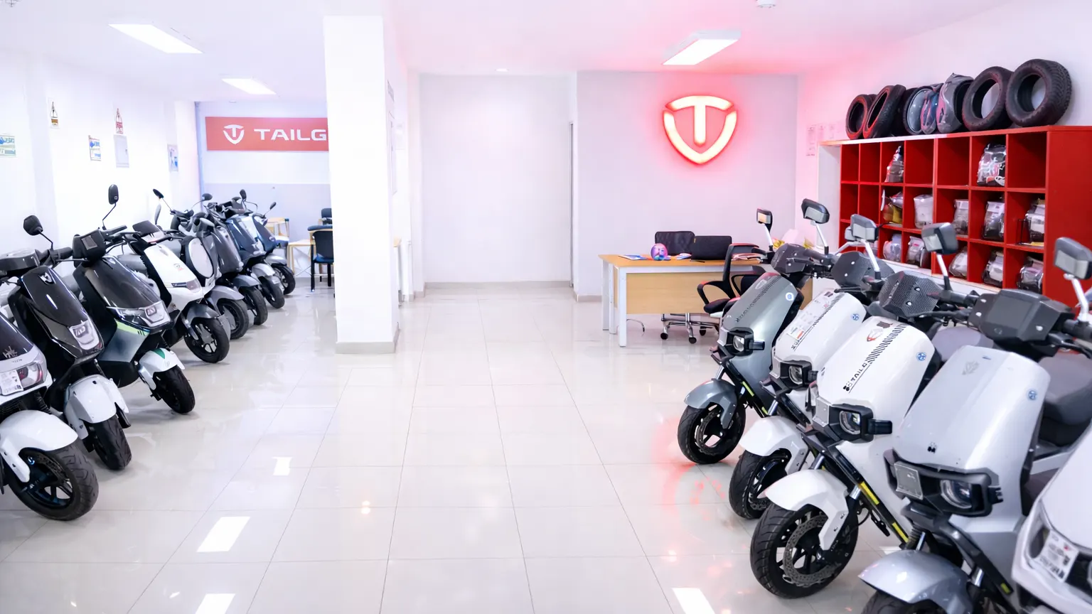 motos electricas tienda de tailg en surquillo