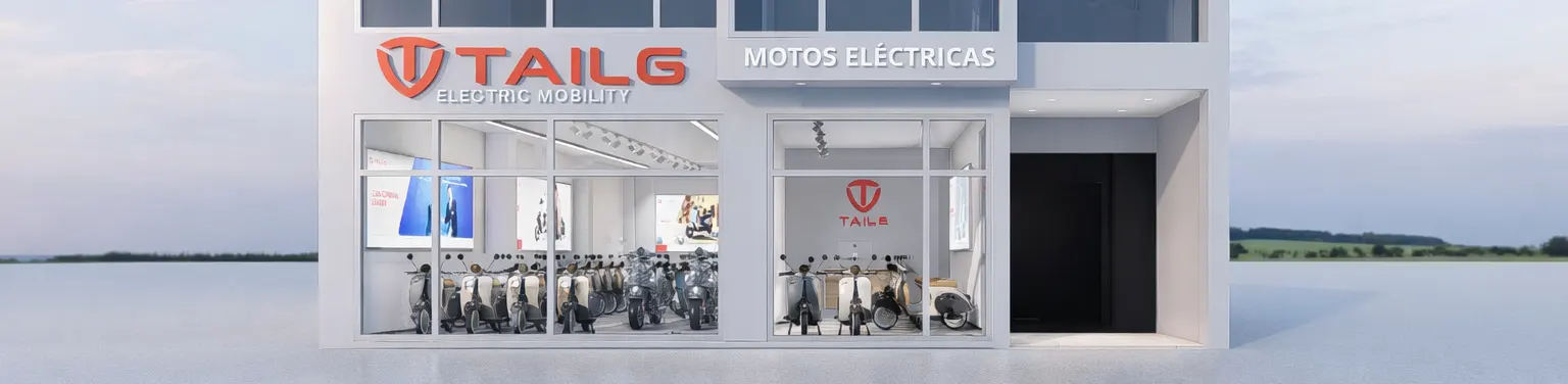 tienda sede oficial tailg en peru