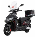 TAILG LEOPARD PRO NEGRO nv