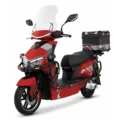 TAILG LEOPARD PRO ROJO nv