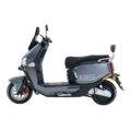 TAILG OPTIMUS COLOR GRIS LADO IZ